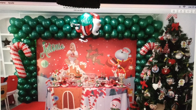 Galería en miniatura