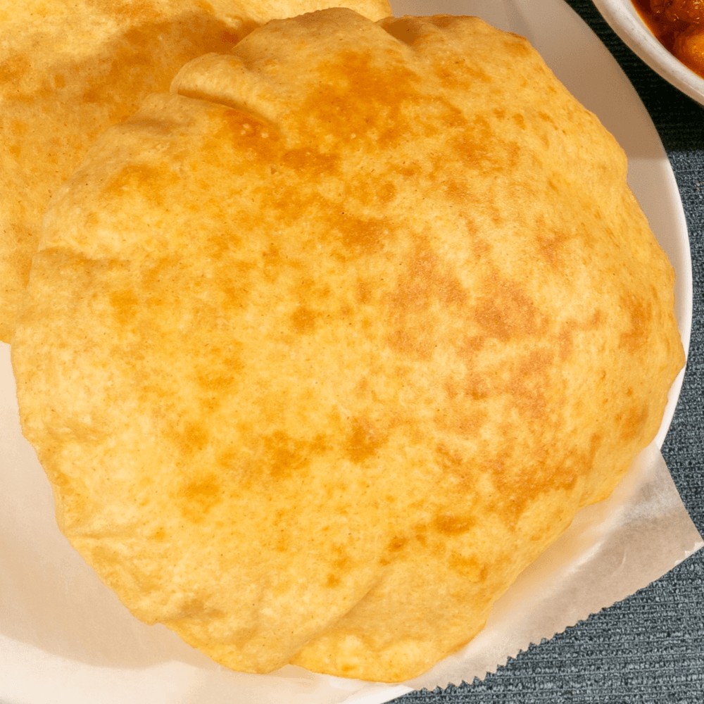Poori (1Pc)
