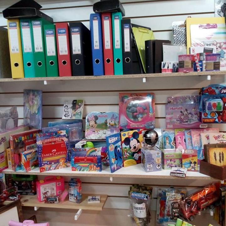Galería en miniatura