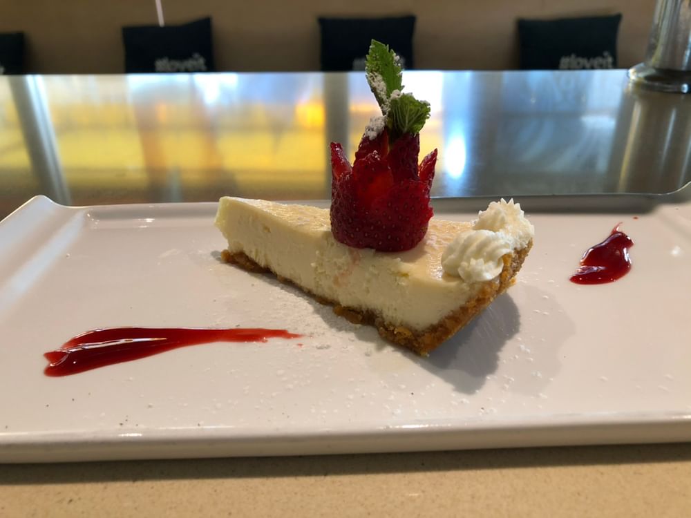 Key Lime Pie