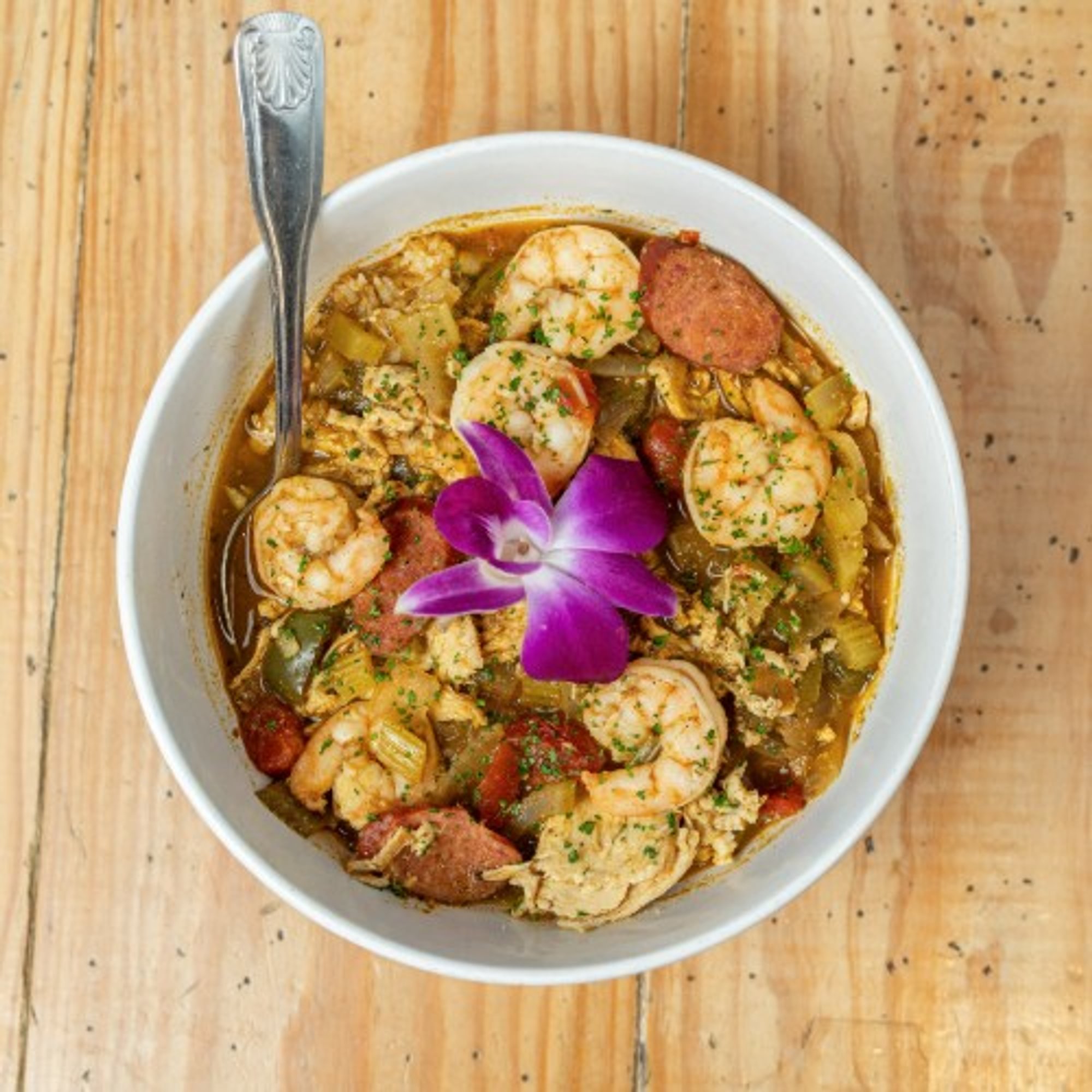 "Jumby"laya Bowl