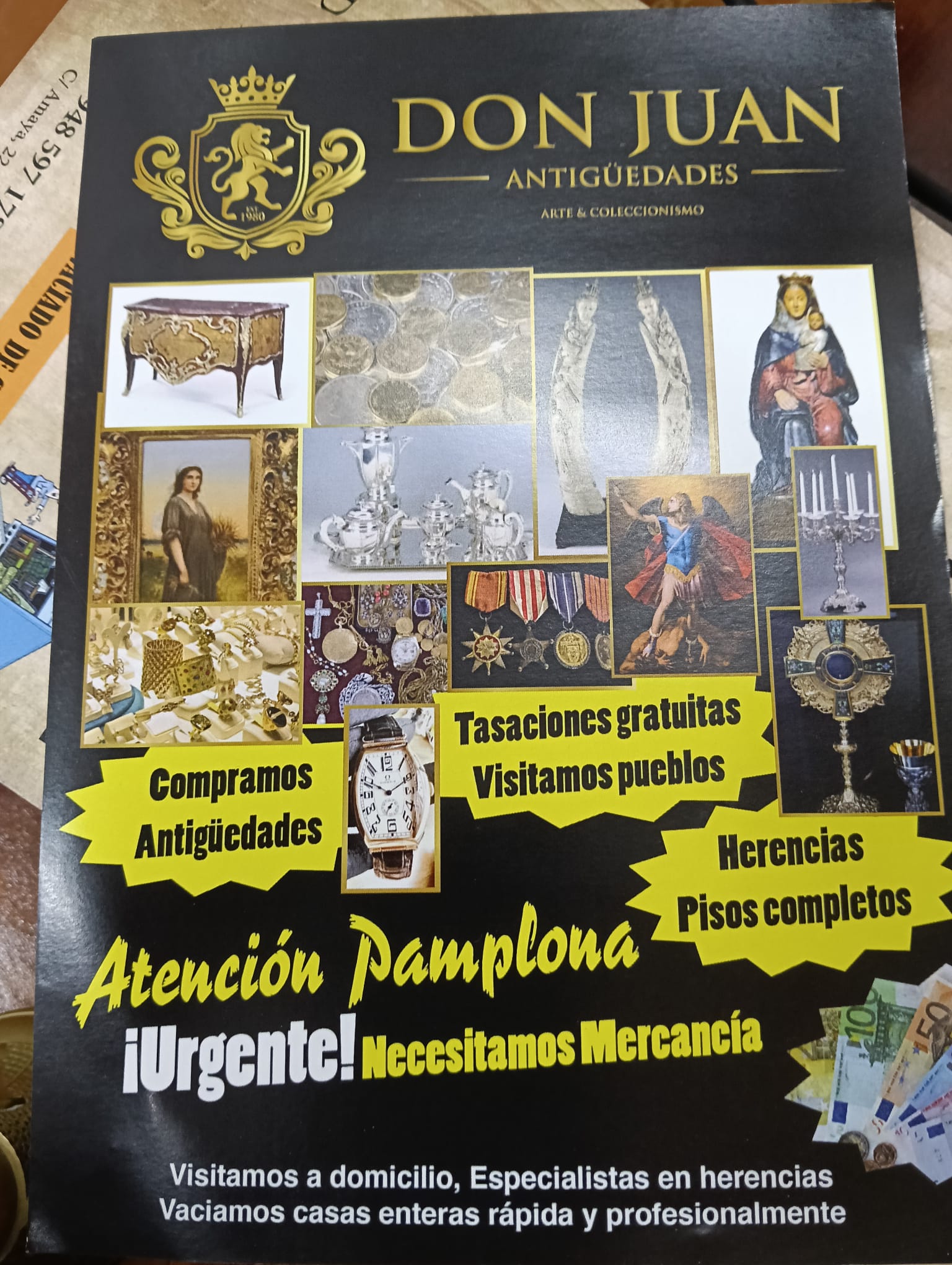 Galería en miniatura