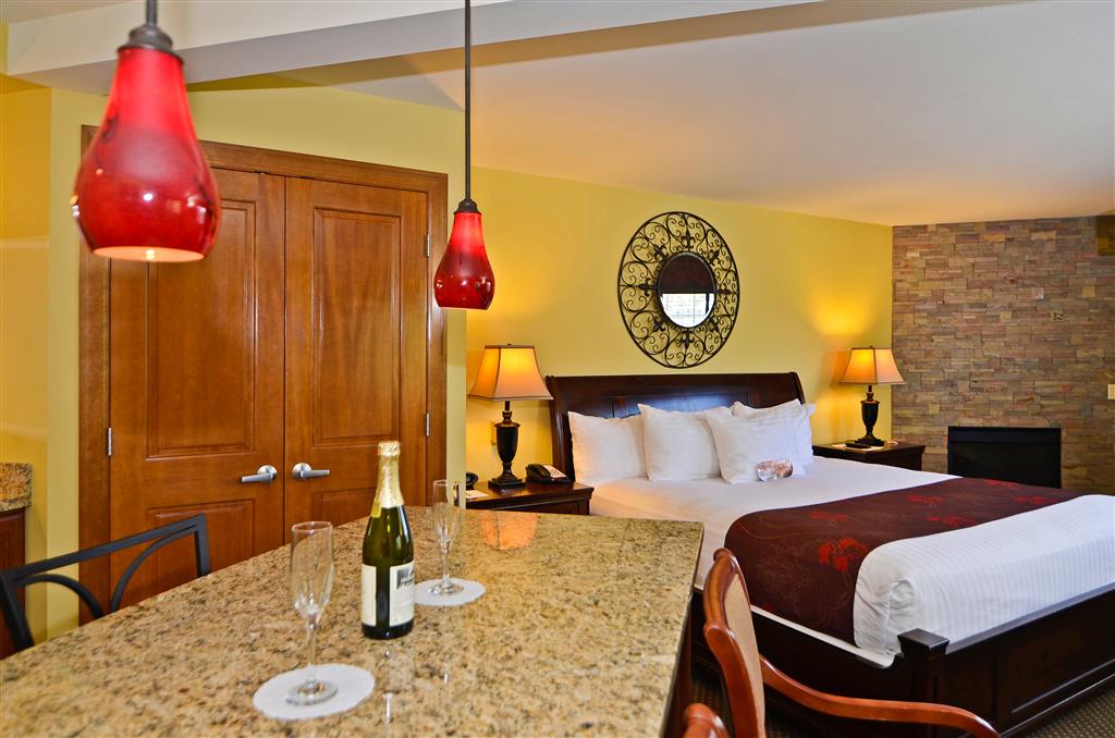 Best Western Plus Kennewick Inn Image