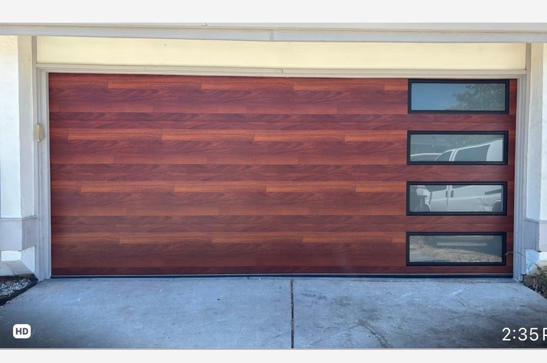Safety Garage Door Repair & Installation
