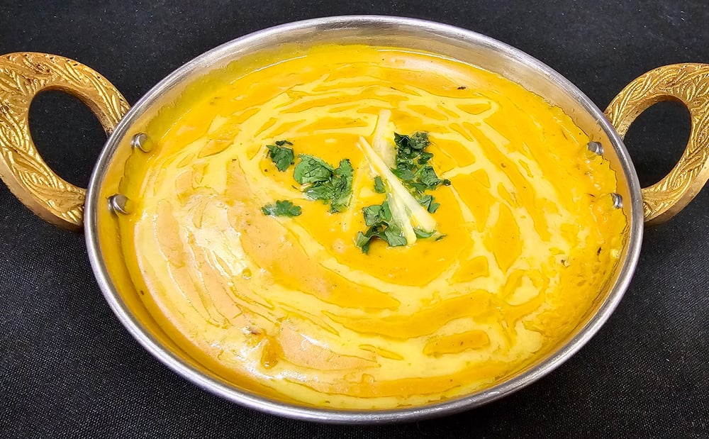 Yellow Daal