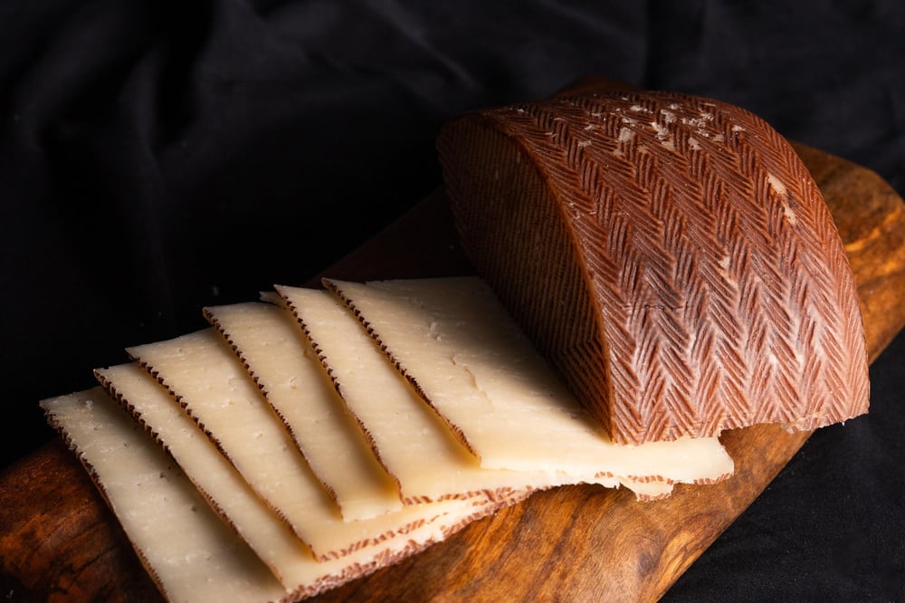 1/2 Pound Spanish Manchego