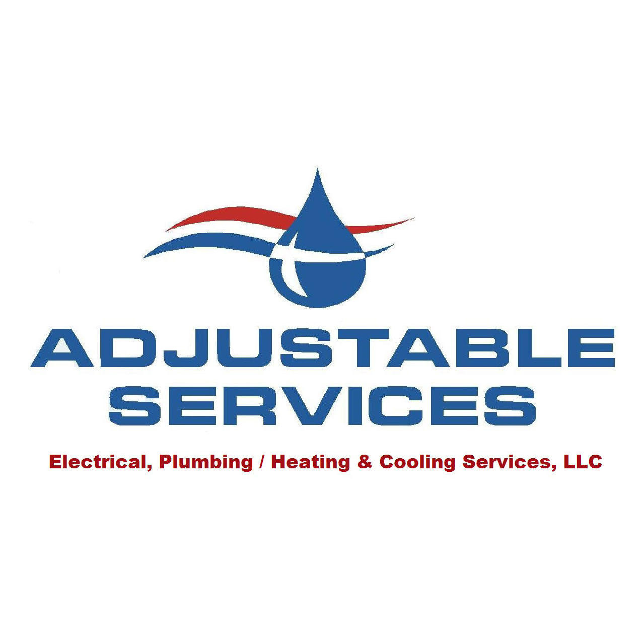 Adjustable Services Logo