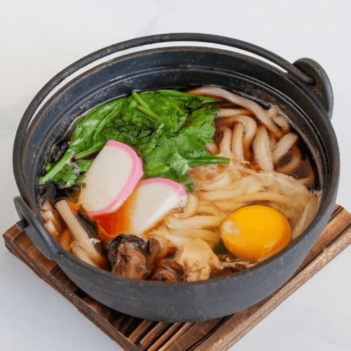 Nabeyaki Udon