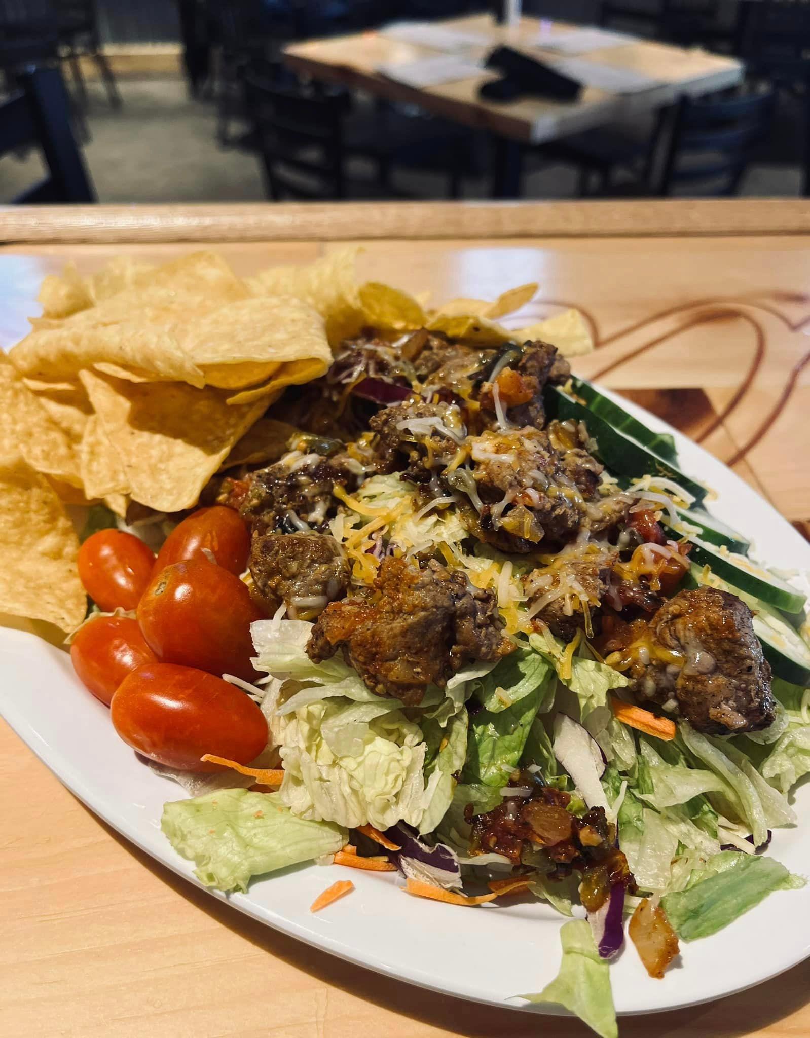 Chef Salad