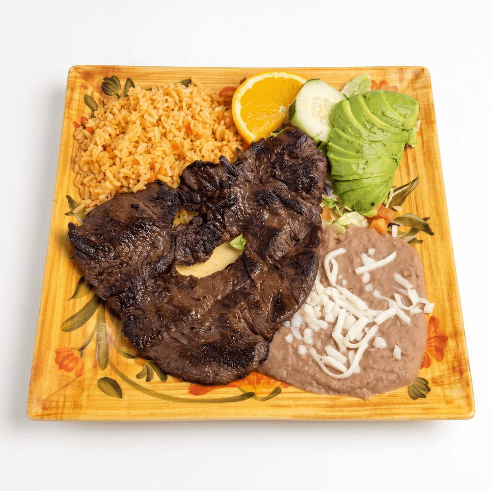 CARNE ASADA