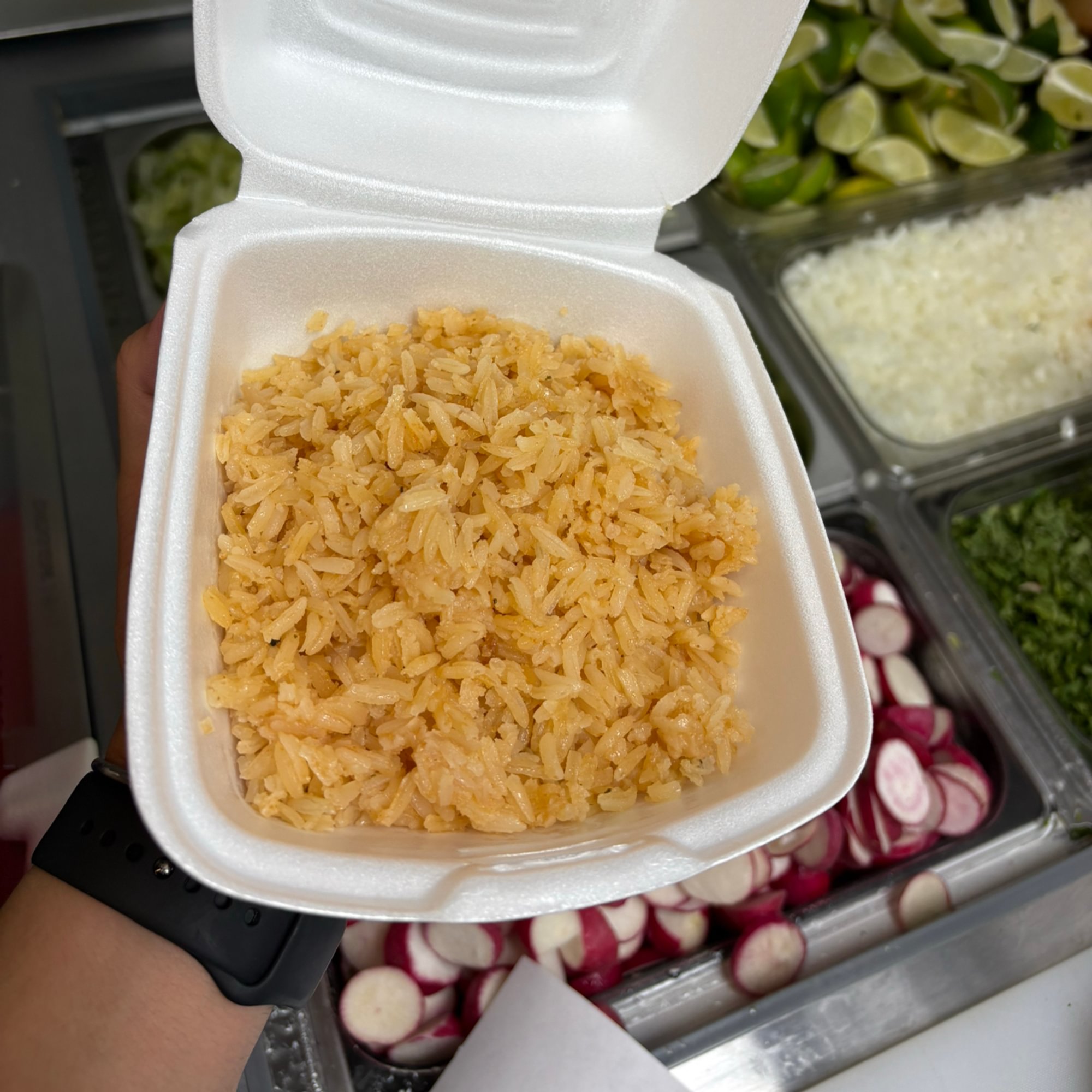 Rice