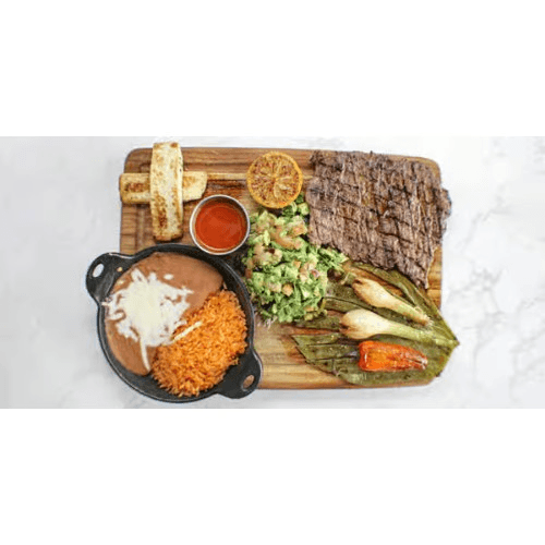 Carne Asada