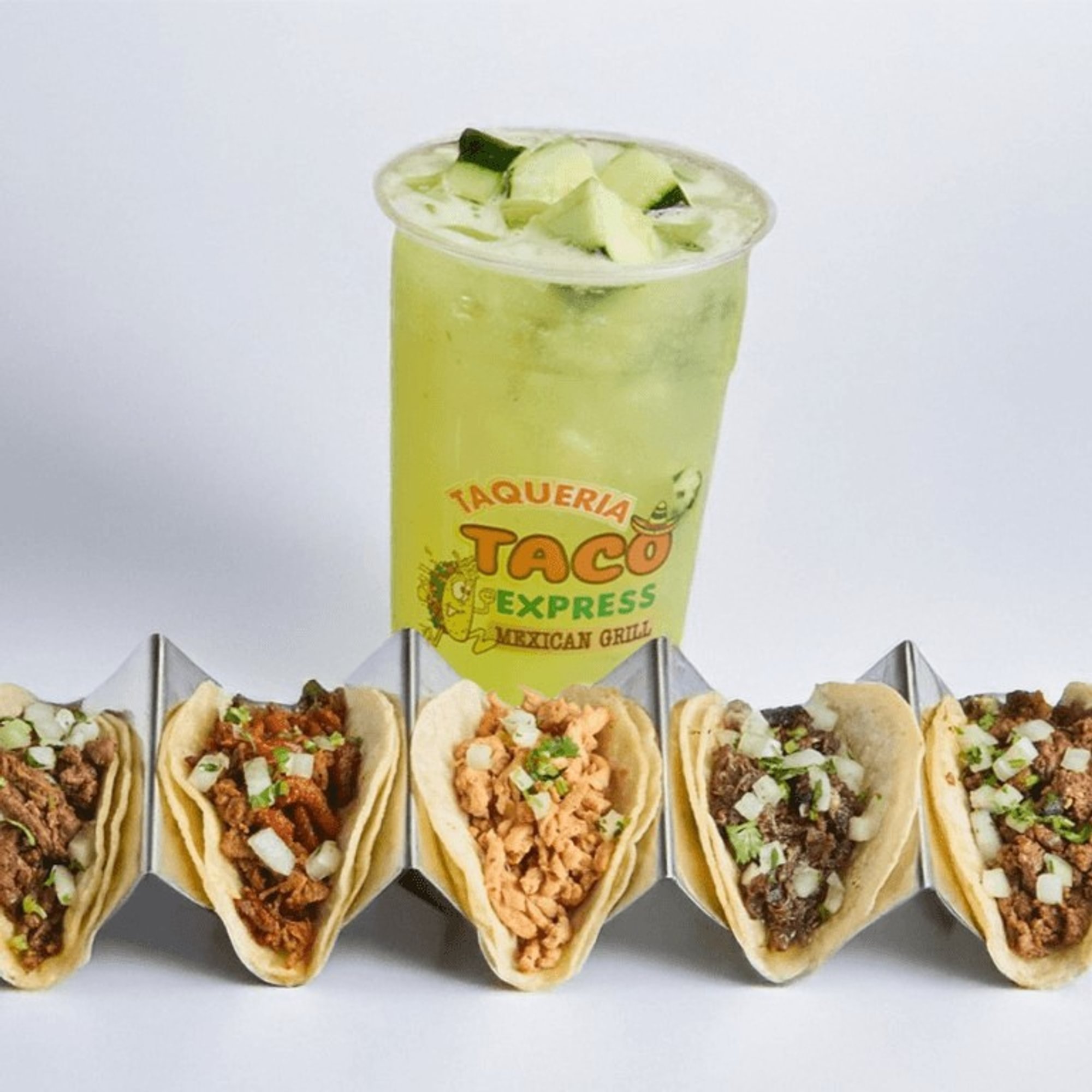 Taco Tuesday Special