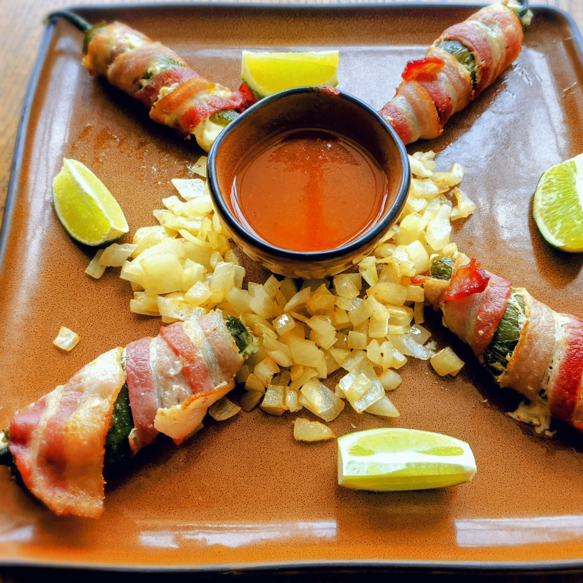 Jalapeño Toreados