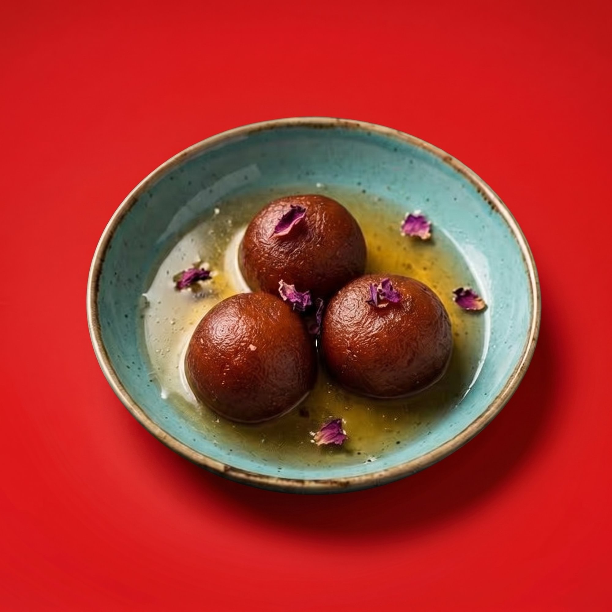 Gulab Jamun