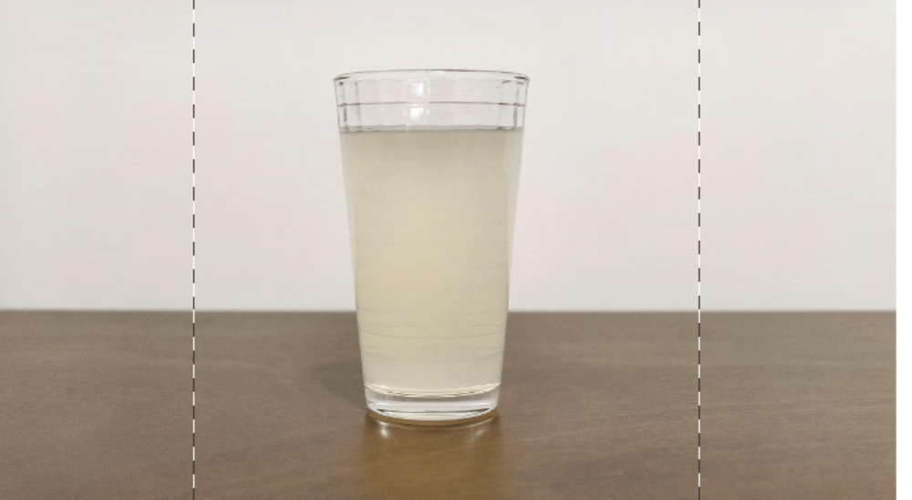 Regular Lemonade
