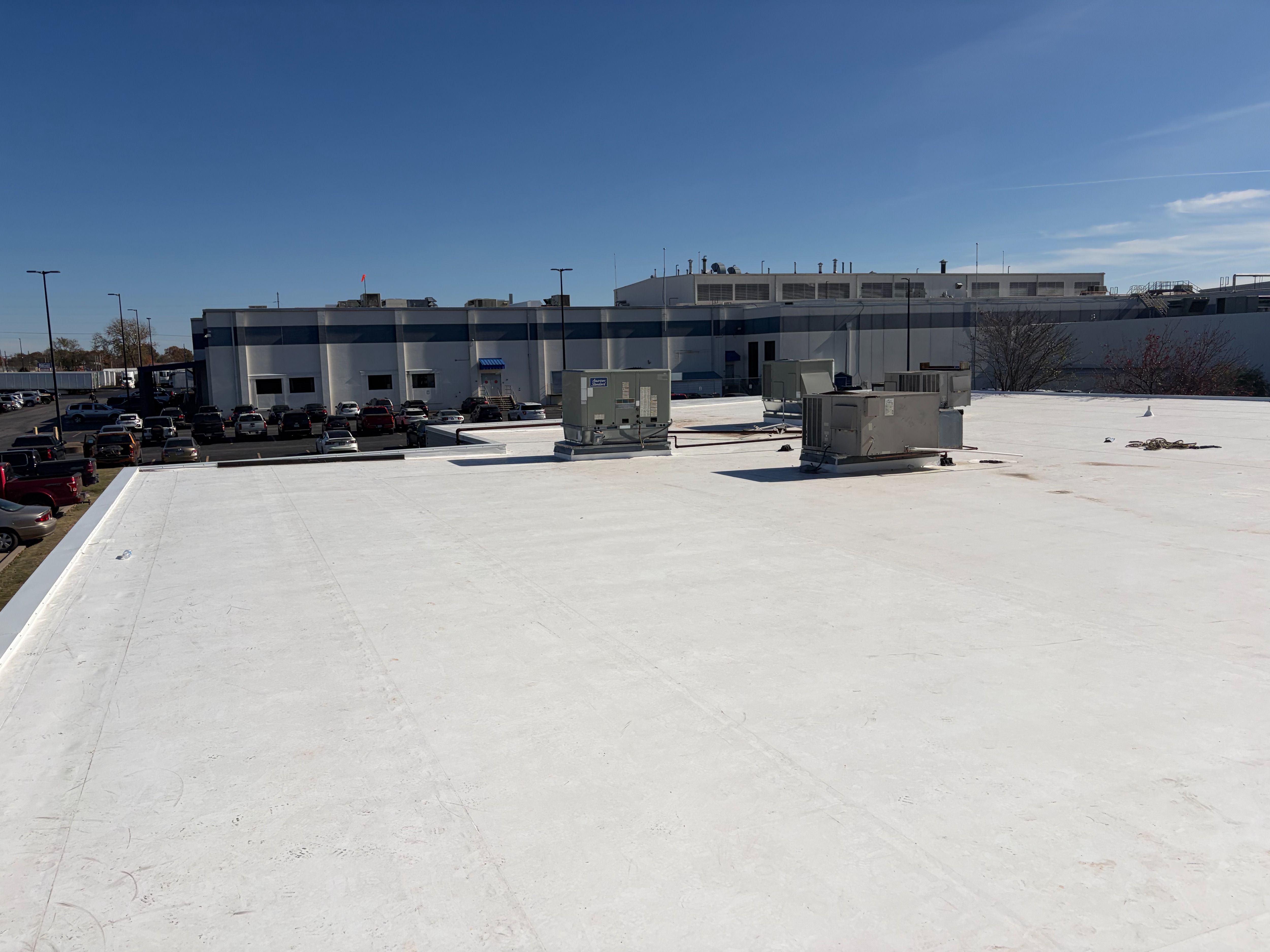 Harkness & Gamm Construction Image