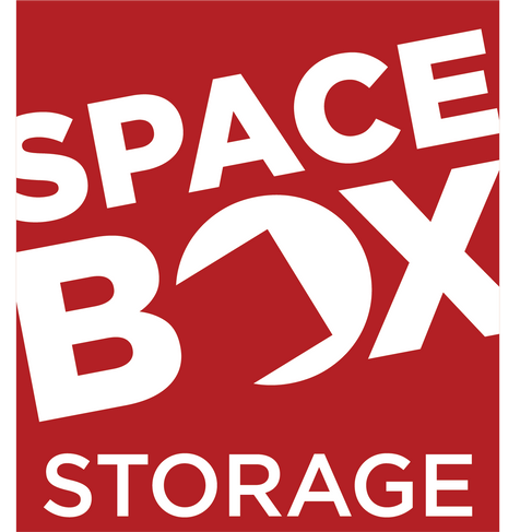 Spacebox Storage Horn Lake