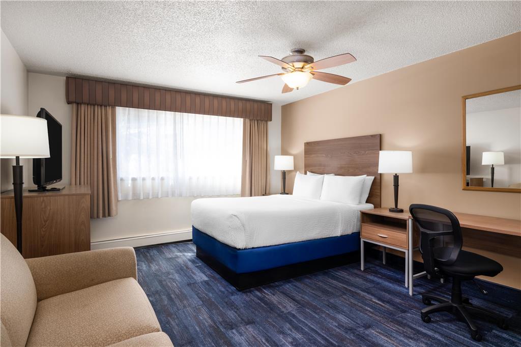 Best Western Kodiak Inn Image