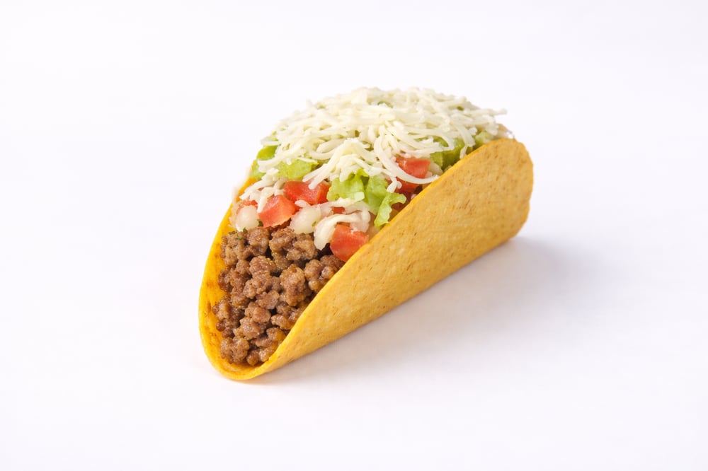 Hard Taco