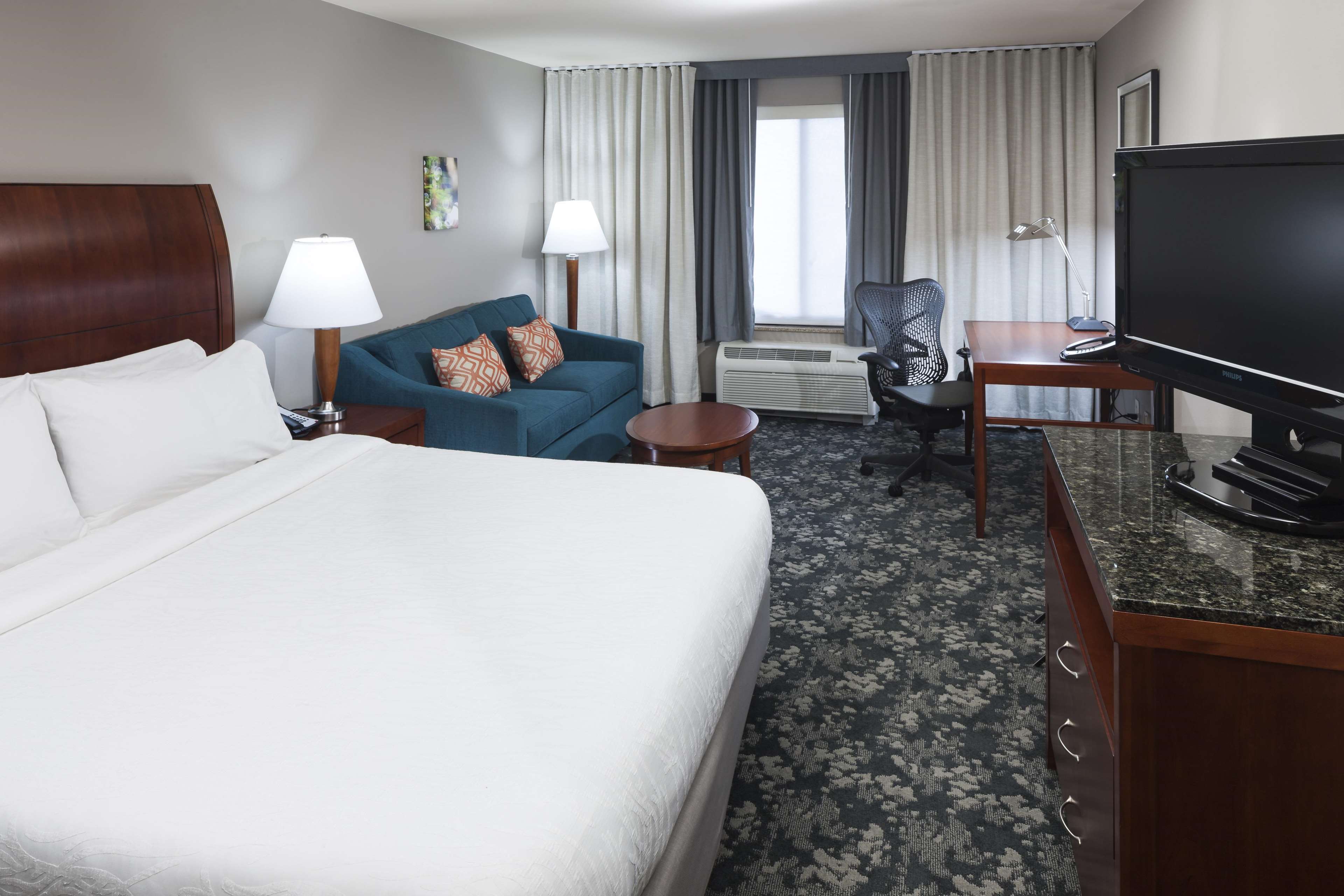 Hilton Garden Inn Austin North Photo