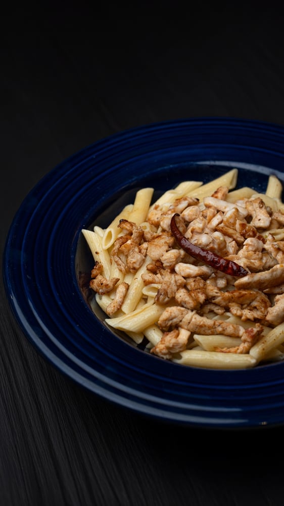 L Pasta Loco