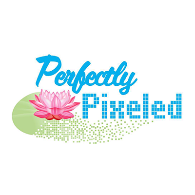 Perfectly Pixeled Wellness Spa