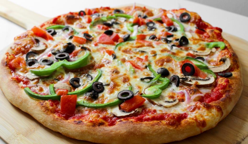 SM GLUTEN FREE VEGETABLE