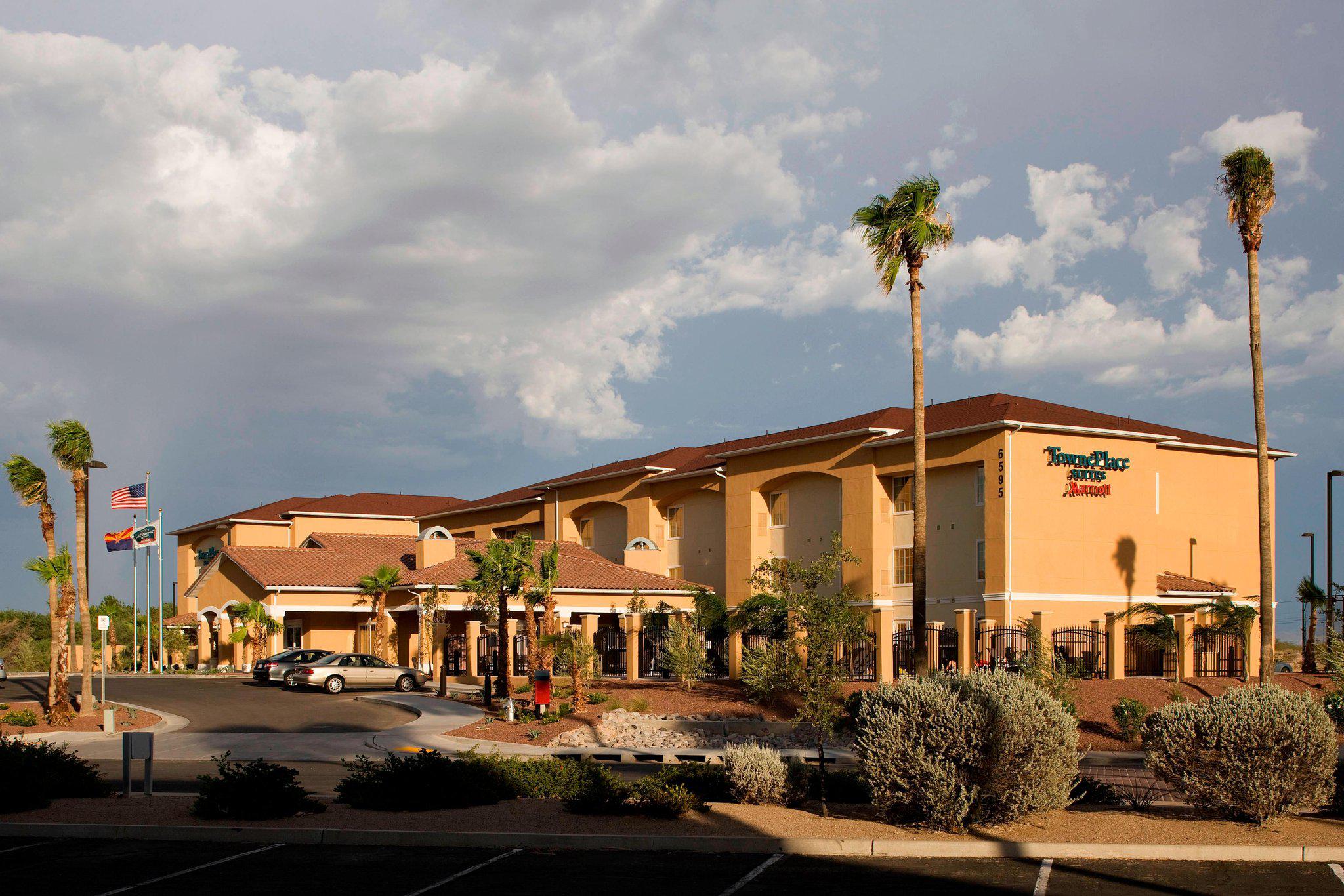 TownePlace Suites by Marriott Tucson Airport Photo