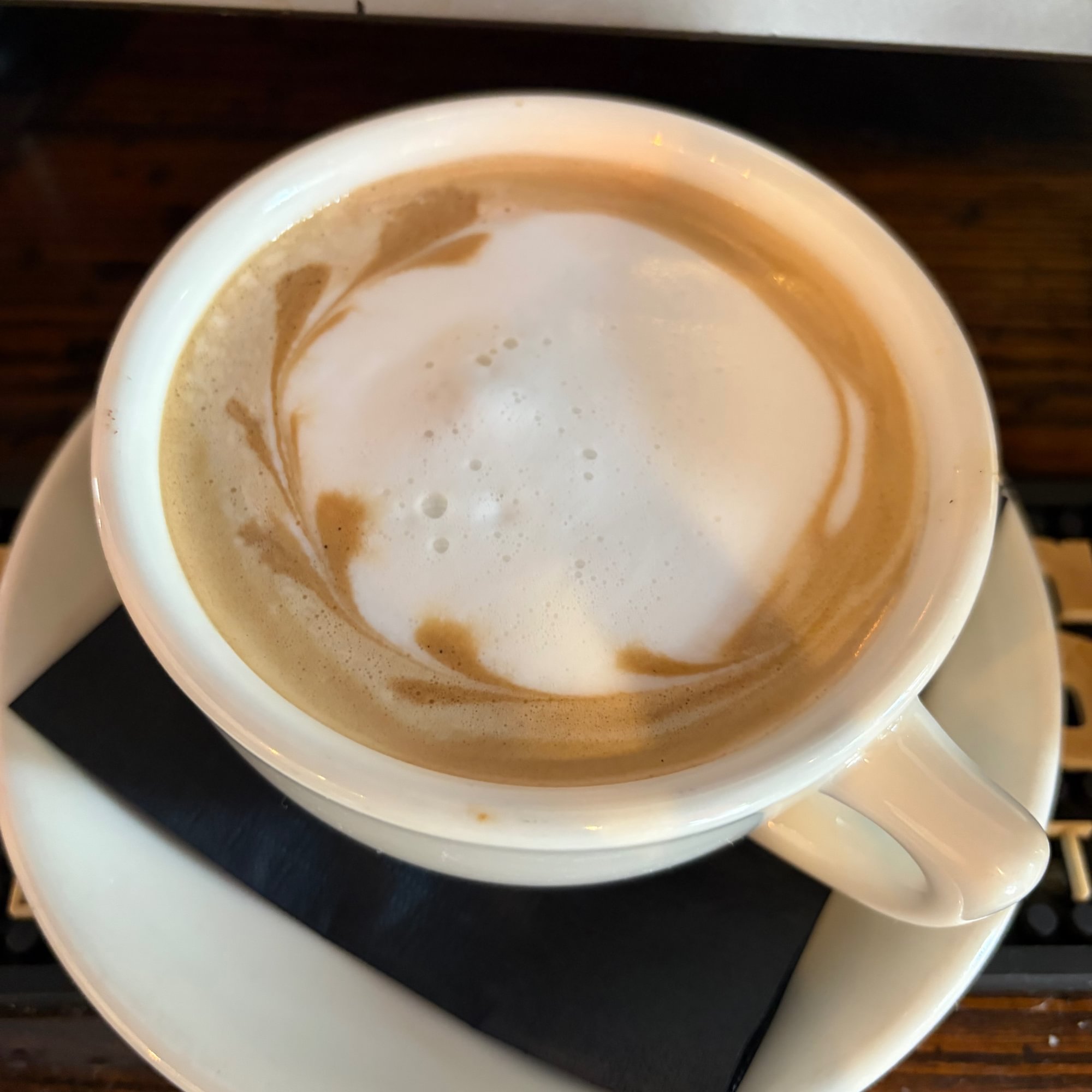 Caffe Latte