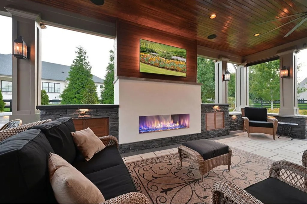 Boone Contracting Image