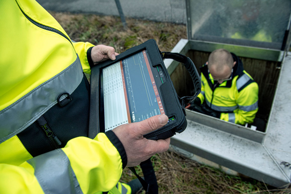 Foto de Wideco Sweden AB