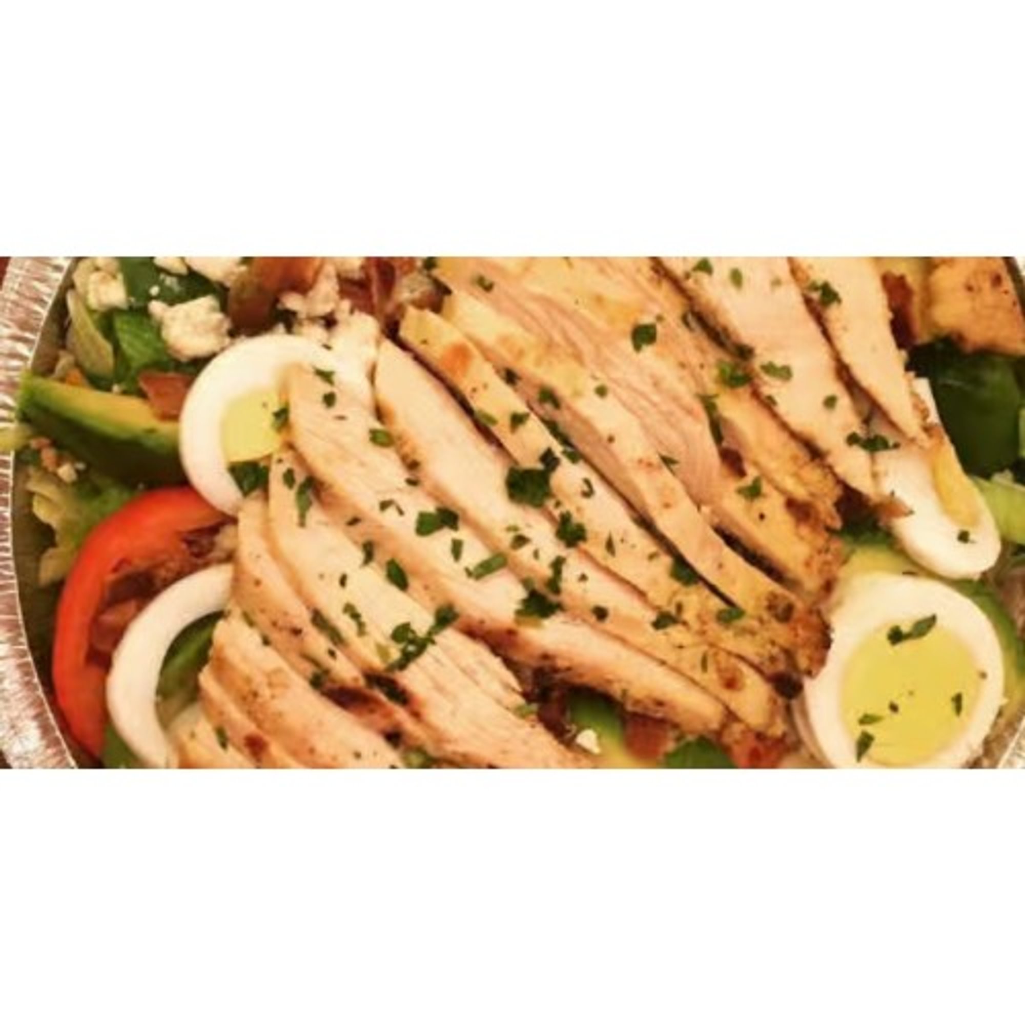 Cobb Salad