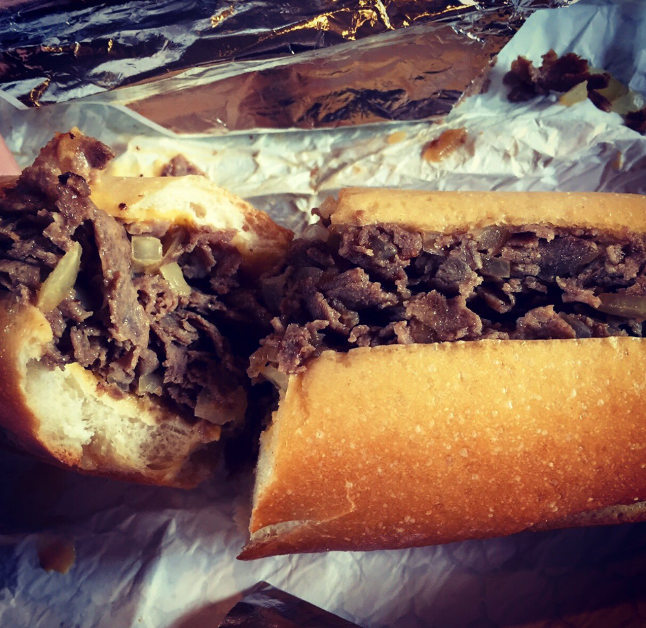 Kruk's Philly Steaks Photo