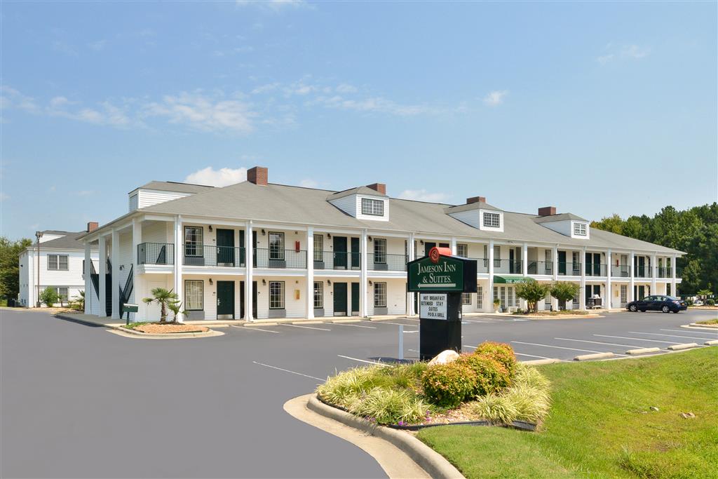 Jameson inn coupons discounts