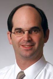 Richard A. Zuckerman, MD, MPH Photo