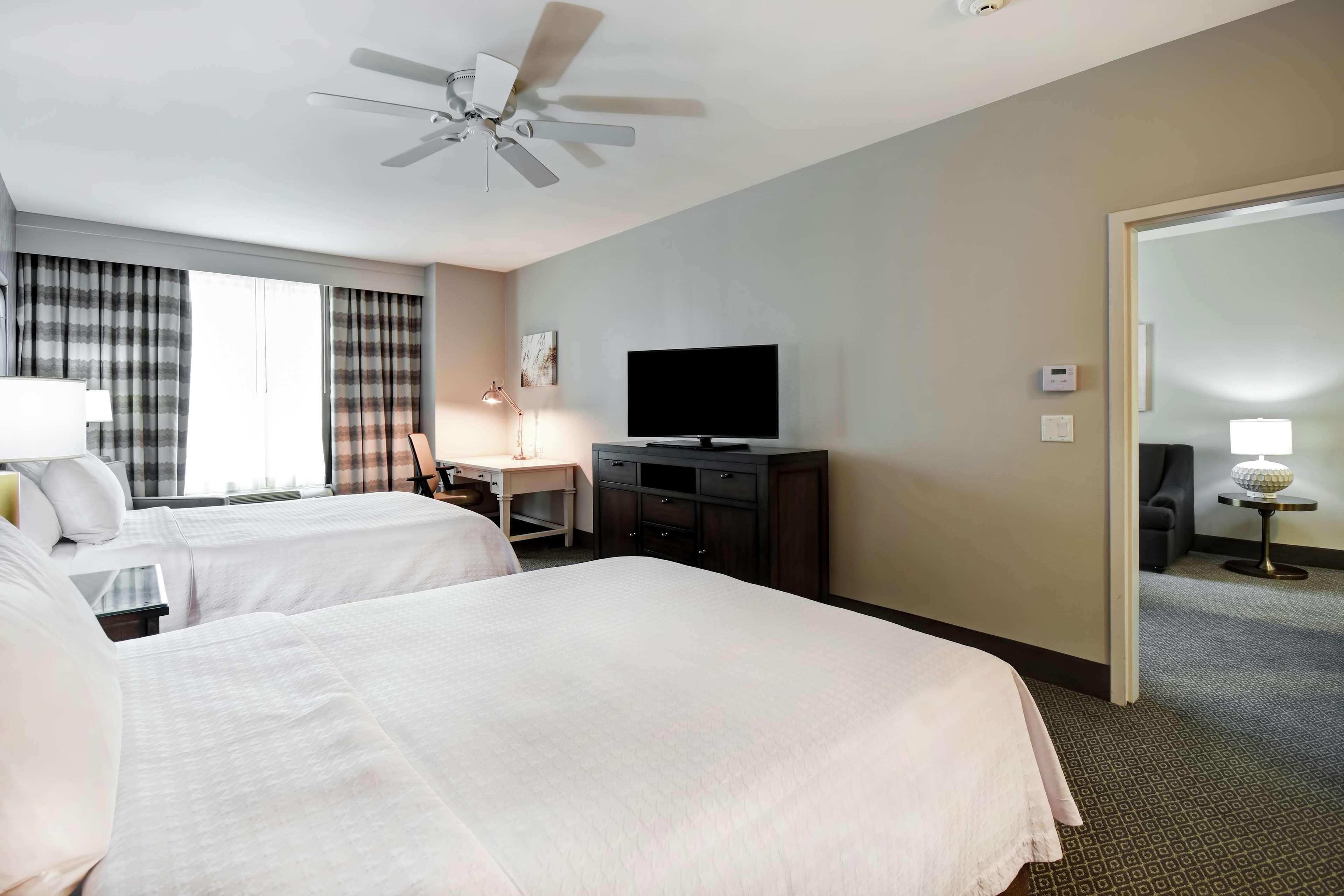 Homewood Suites by Hilton Dallas/Arlington South Photo