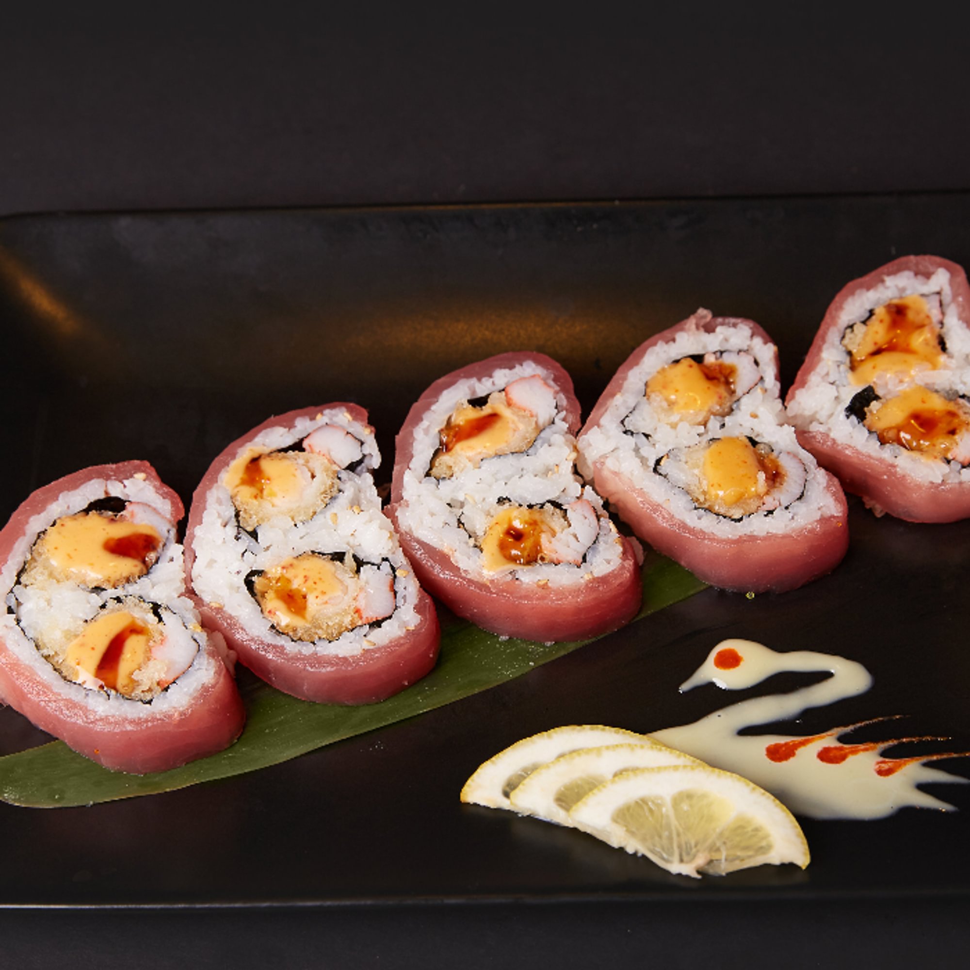 Sweetheart Roll