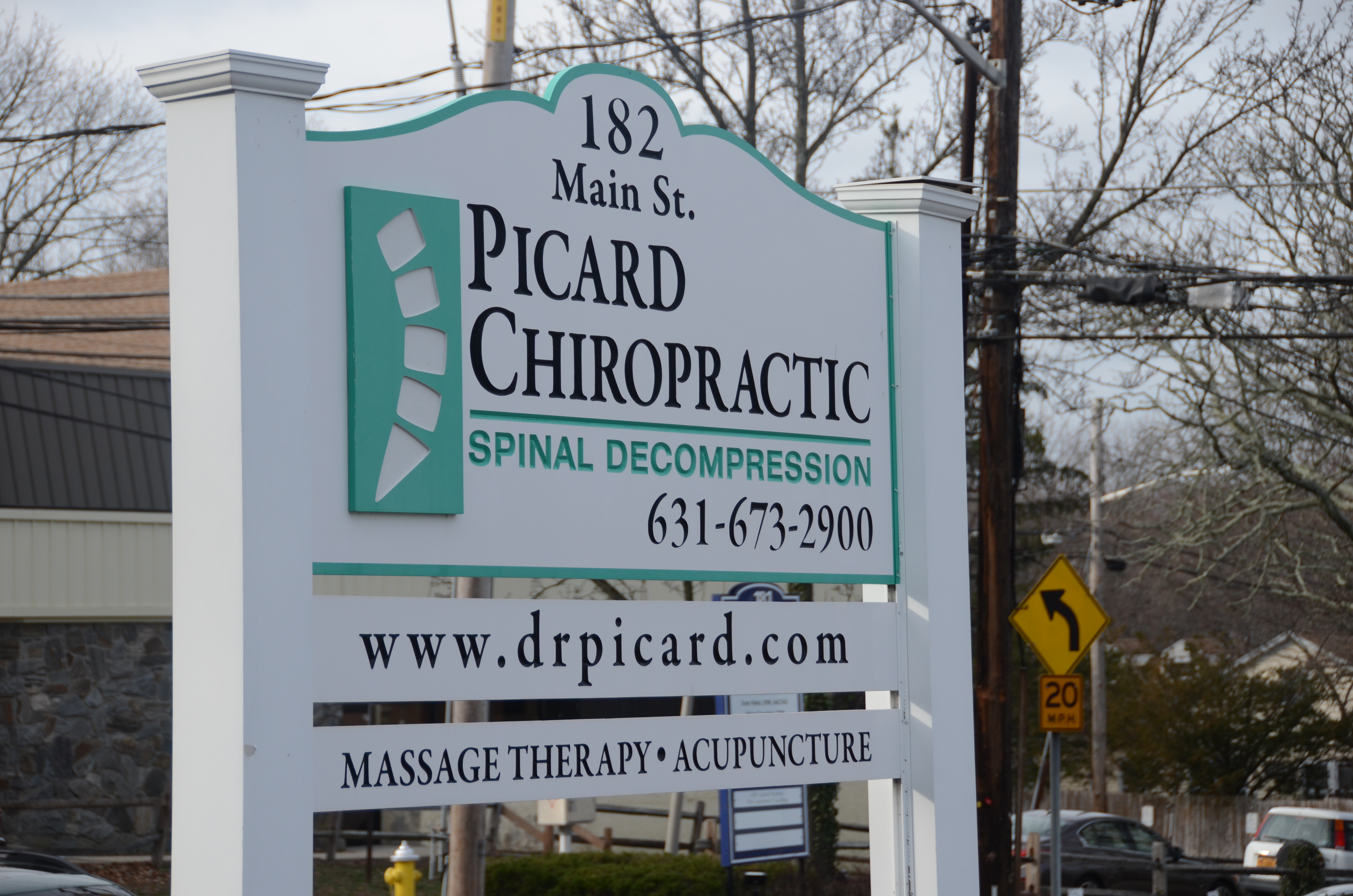 Picard Chiropractic Photo