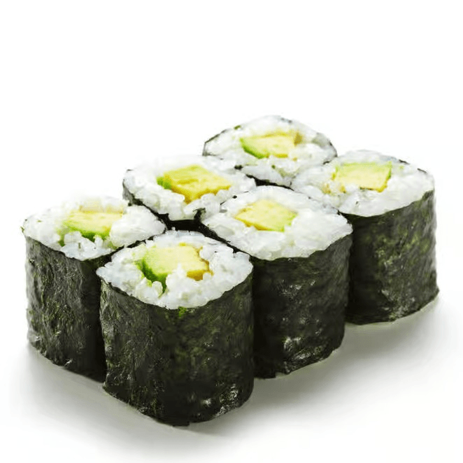 Avocado Roll
