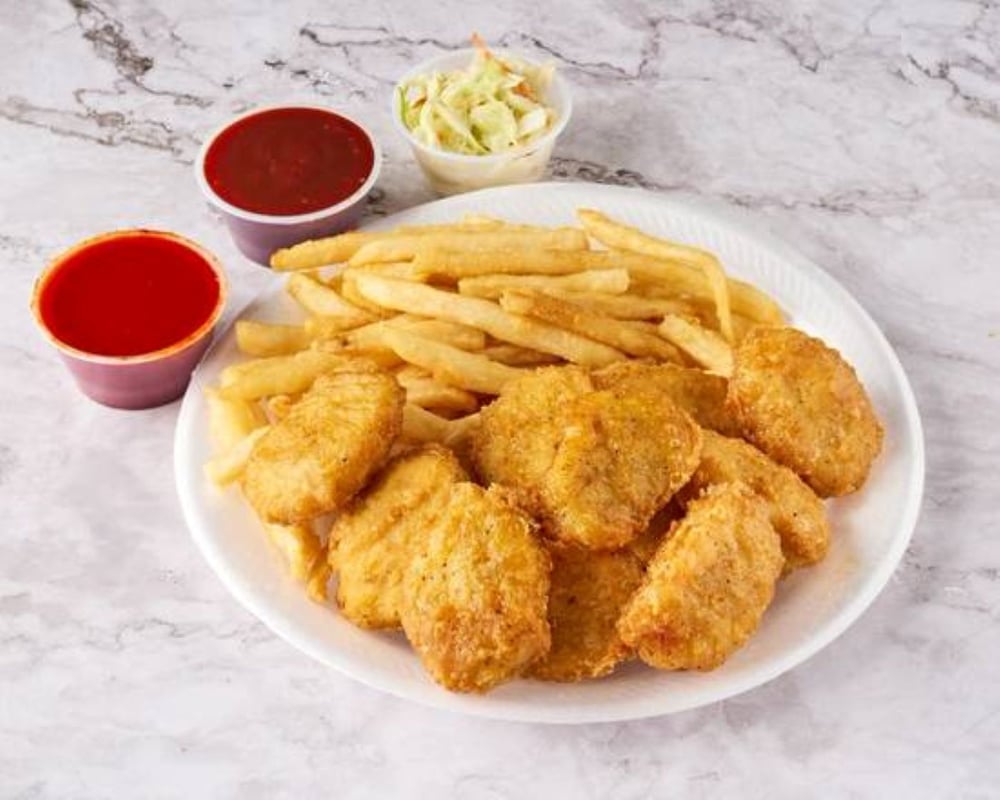 Chicken Nuggets