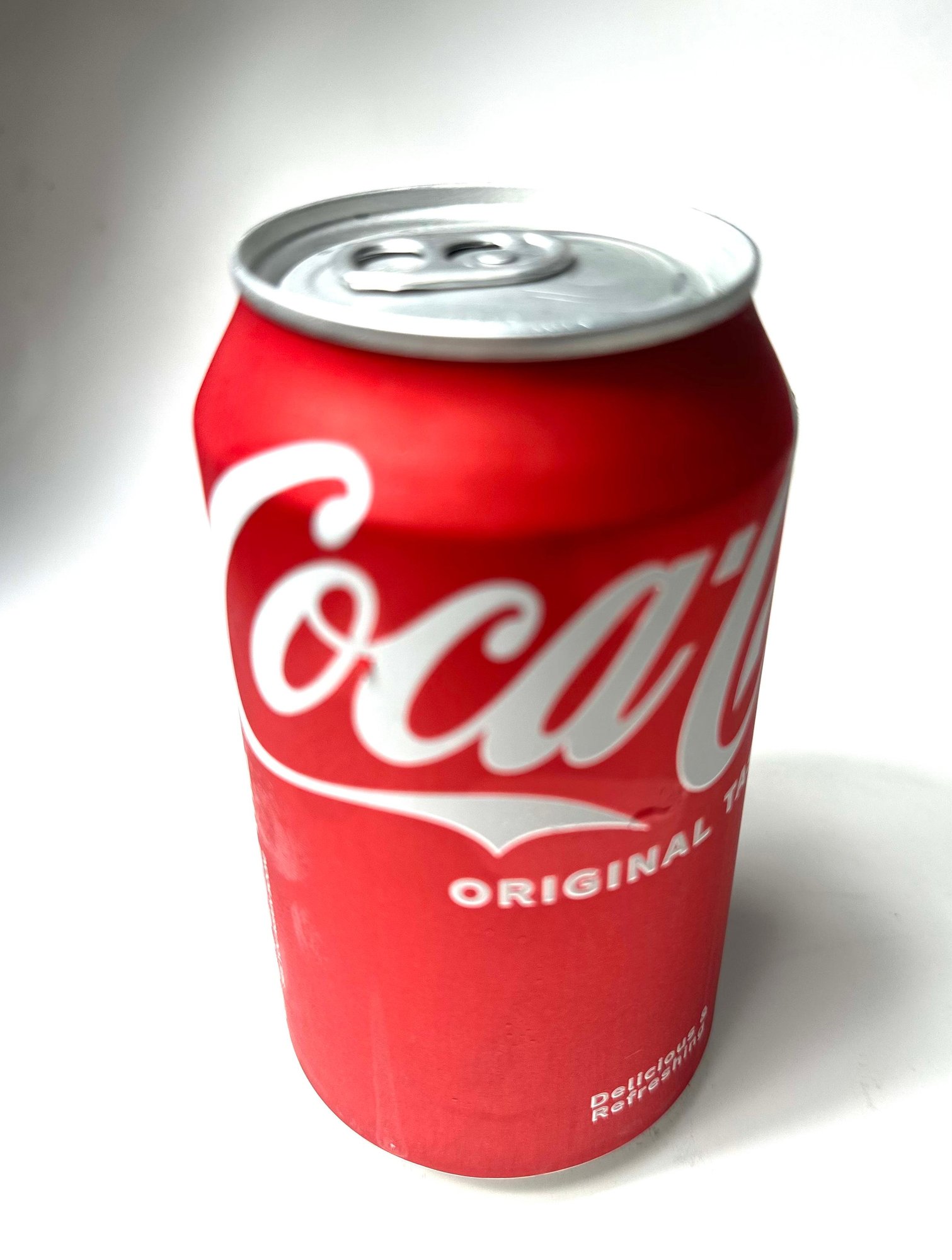 Coke 可乐