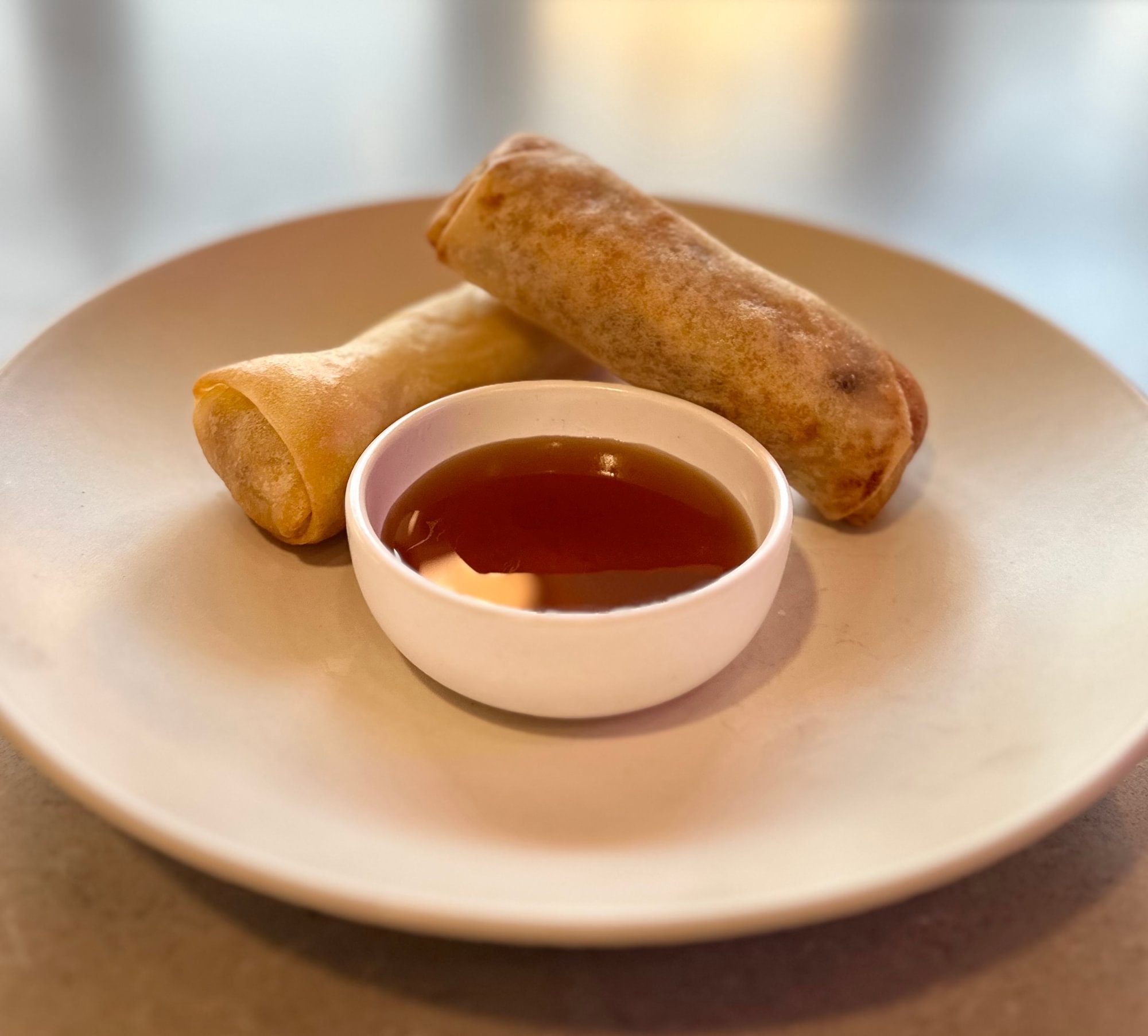 Crispy Pork Egg Roll (Cha Gio)
