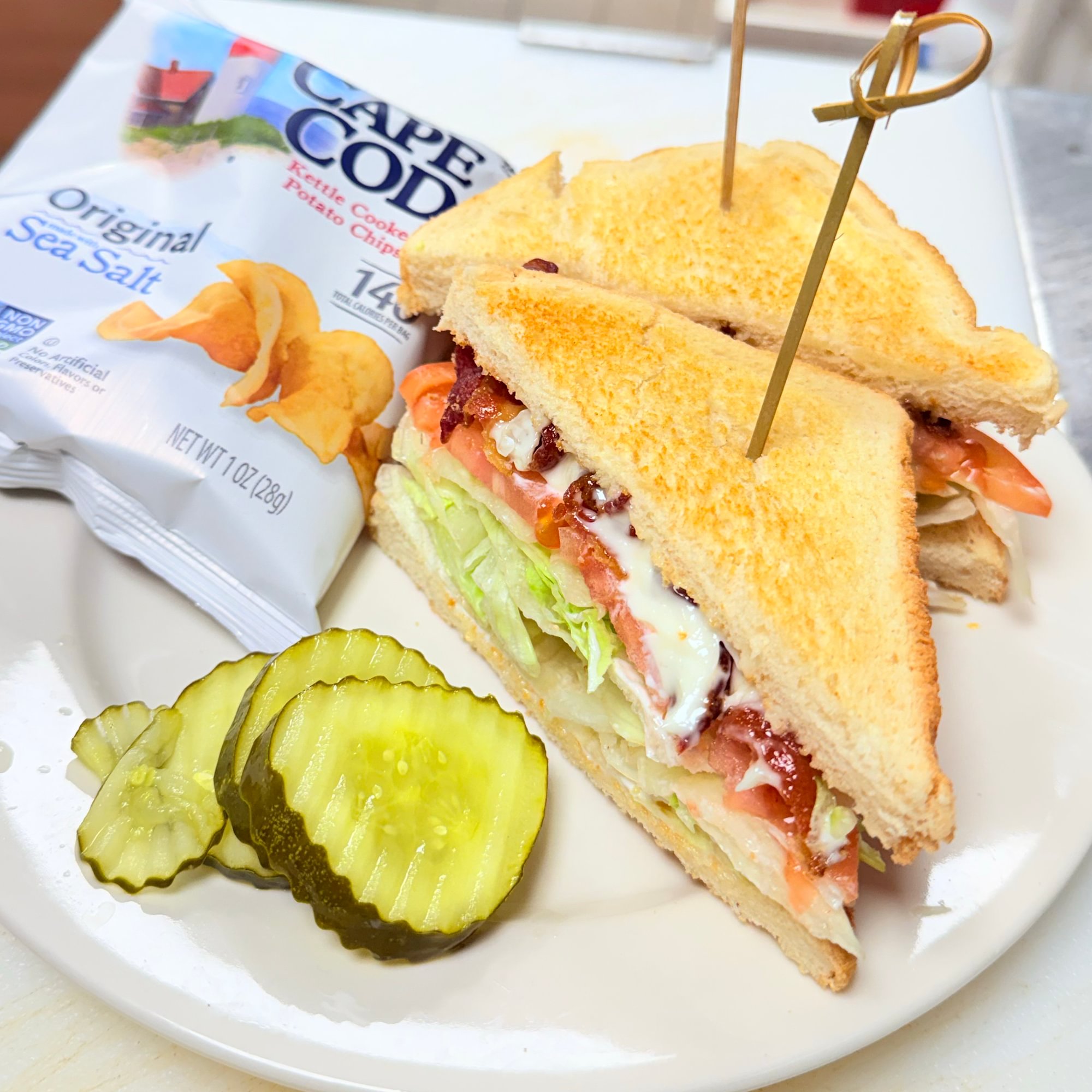 BLT Sandwich