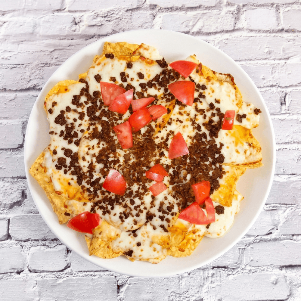 Nachos Supreme (Famous)