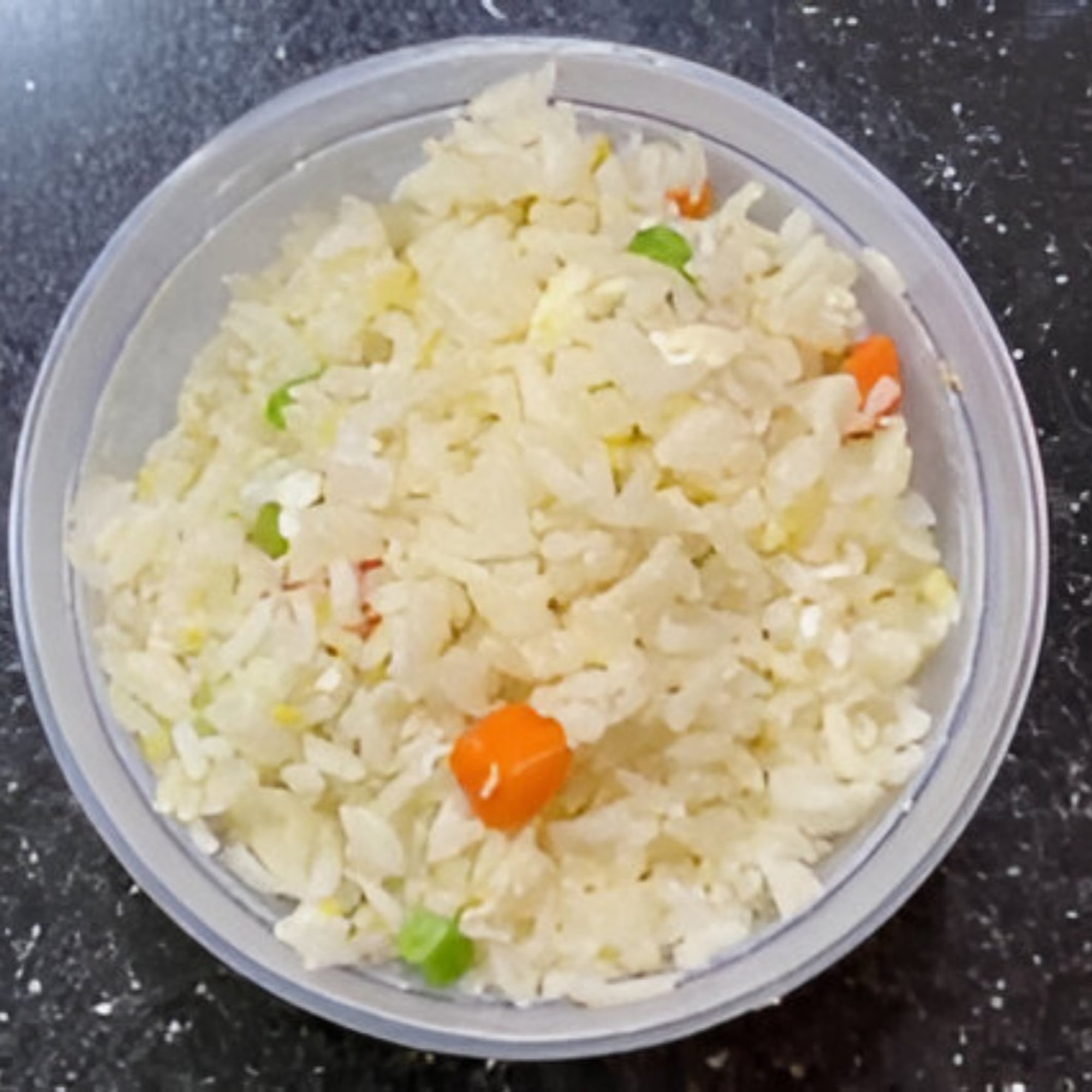 Fried Rice