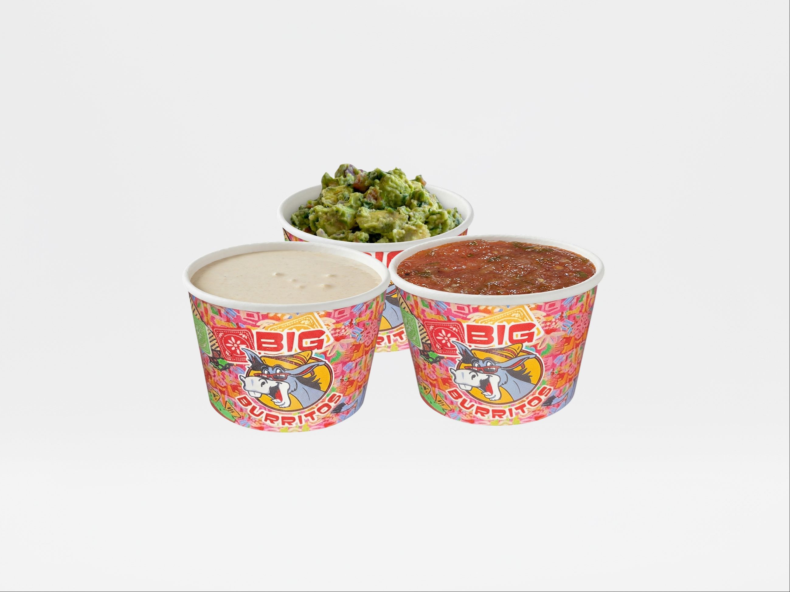 Trio Dip (Large)