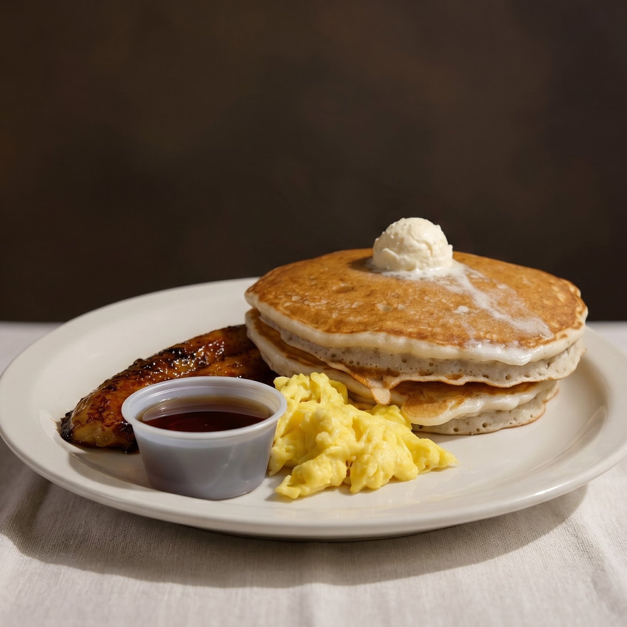 Pancake Breakfast