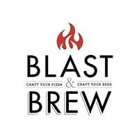 Blast & Brew Photo