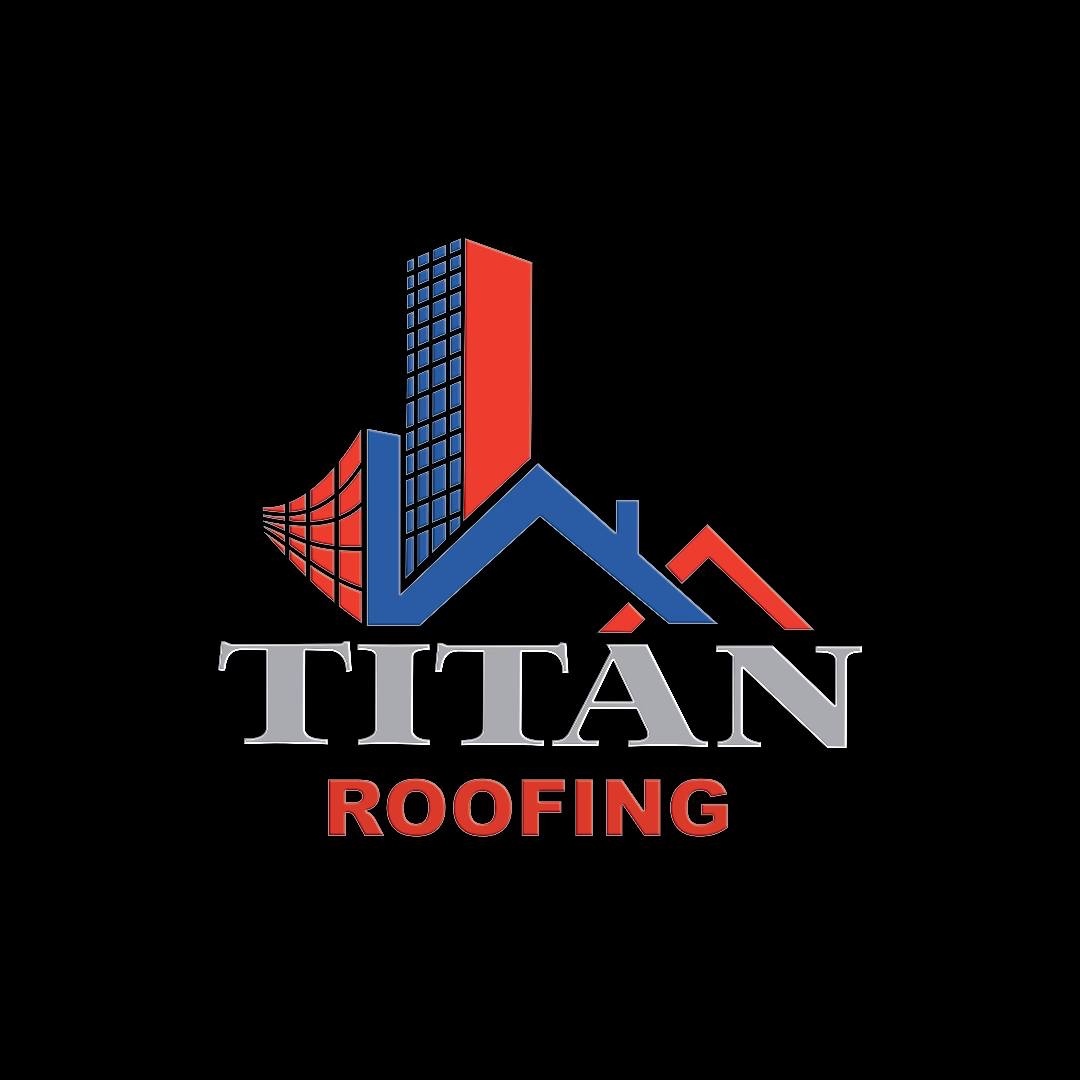 Titan Roofing Of Florida Logo